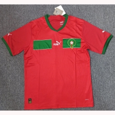 22 Morocco Home